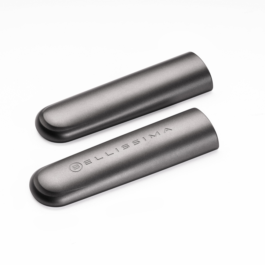 Bellissima 11876 - Glätteisen 50W/230V schwarz/rosa