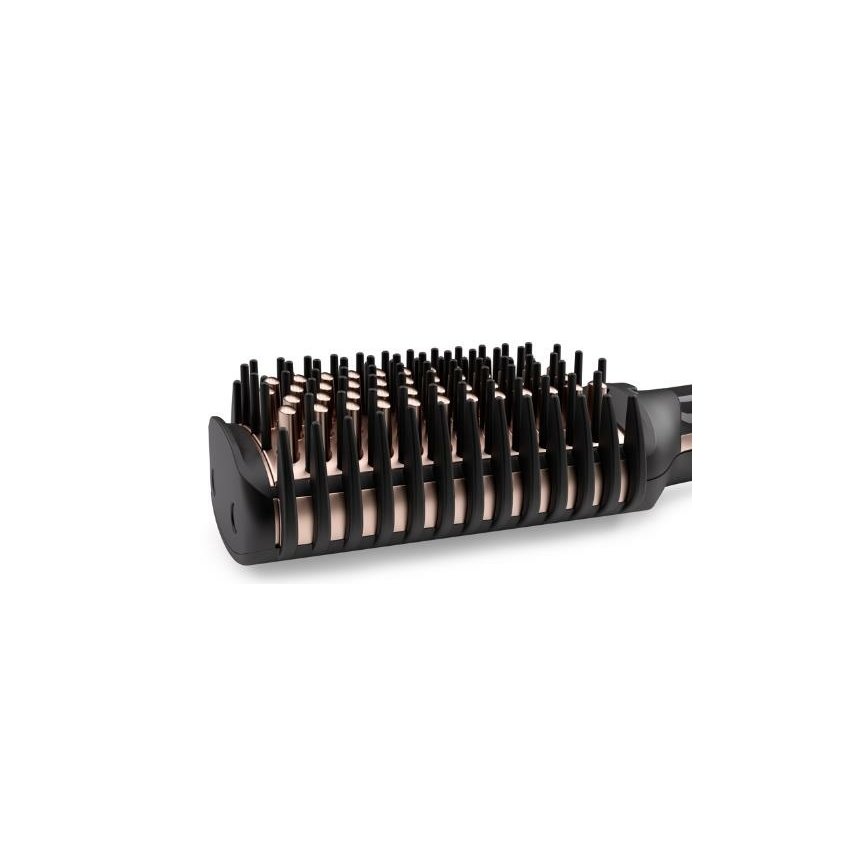 Bellissima 11879 - Heißluftbürste MAGIC SHINY BRUSH 73W/230V Roségold