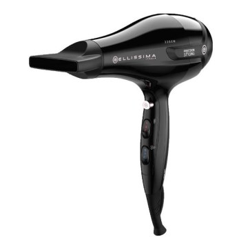Bellissima 11993 - Haartrockner 2200 W/230 V, schwarz