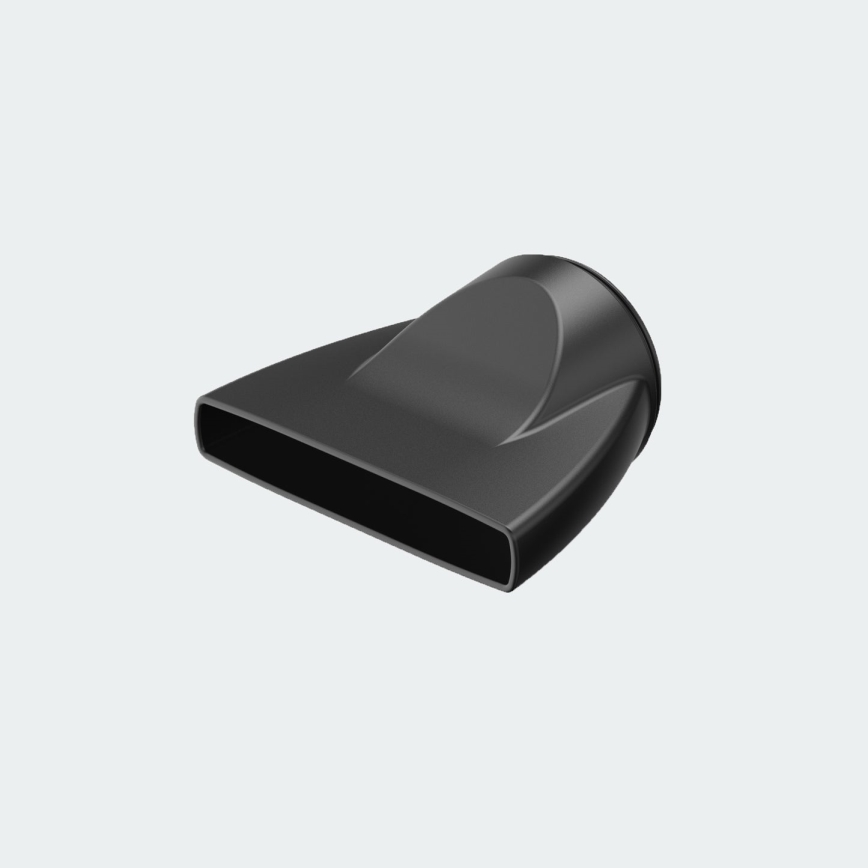 Bellissima 11993 - Haartrockner 2200 W/230 V, schwarz