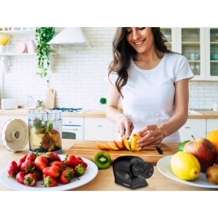 Beper - Elektrischer Messerschärfer 10W/230V