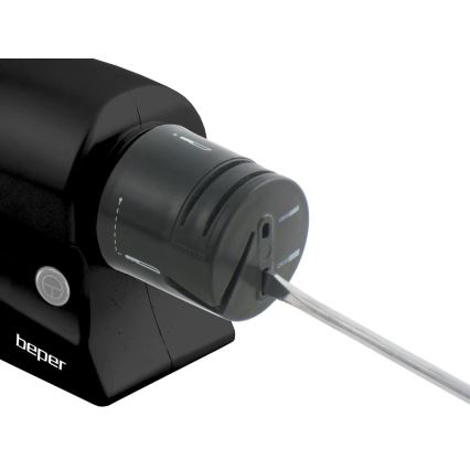 Beper - Elektrischer Messerschärfer 10W/230V