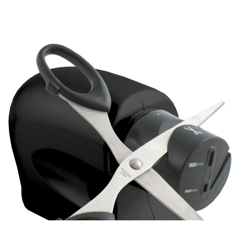 Beper - Elektrischer Messerschärfer 10W/230V