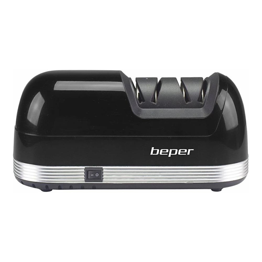 Beper - Elektrischer Messerschärfer 40W/230V