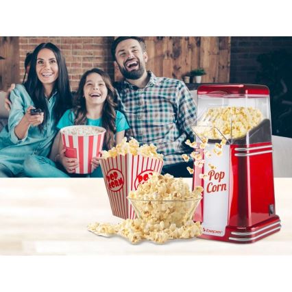 Beper - Popcornmaschine 1200W/230V