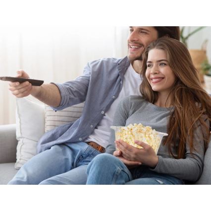 Beper - Popcornmaschine 700W/230V