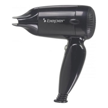 Beper - Reisehaartrockner 1200 W/230 V
