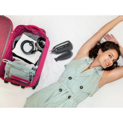 Beper - Reisehaartrockner 1200 W/230 V