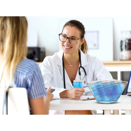 Beper - Schuhüberzüge, 100 Stück