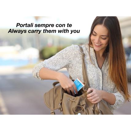 Beper - Schuhüberzüge, 100 Stück