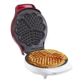 Beper - Waffeleisen 1000W/230V