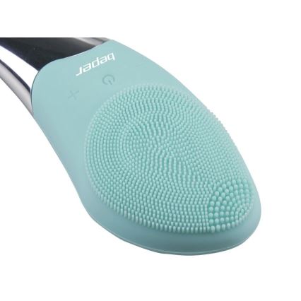 Beper - Wiederaufladbare Gesichtsreinigungsbürste USB/5V 200 mAh