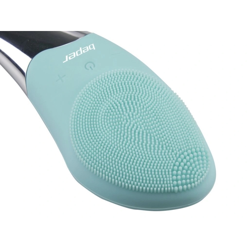 Beper - Wiederaufladbare Gesichtsreinigungsbürste USB/5V 200 mAh