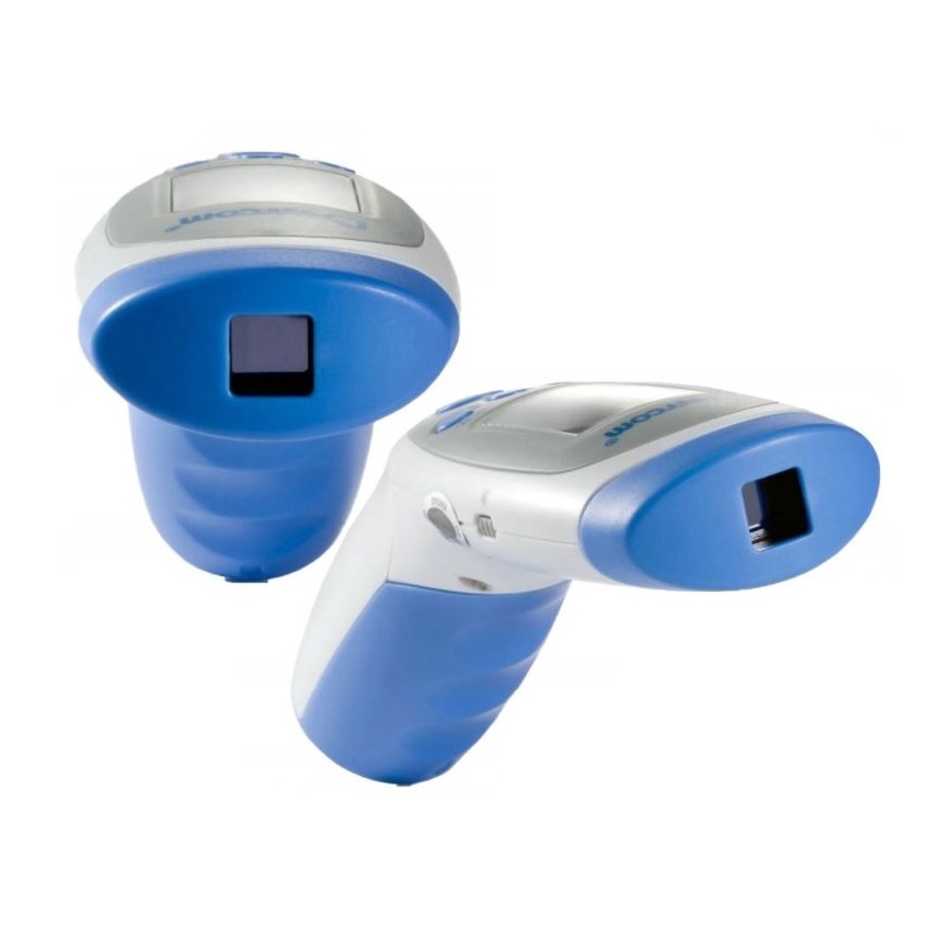 Berührungsloses Infrarot-Thermometer Berrcom JXB-182 2×AA