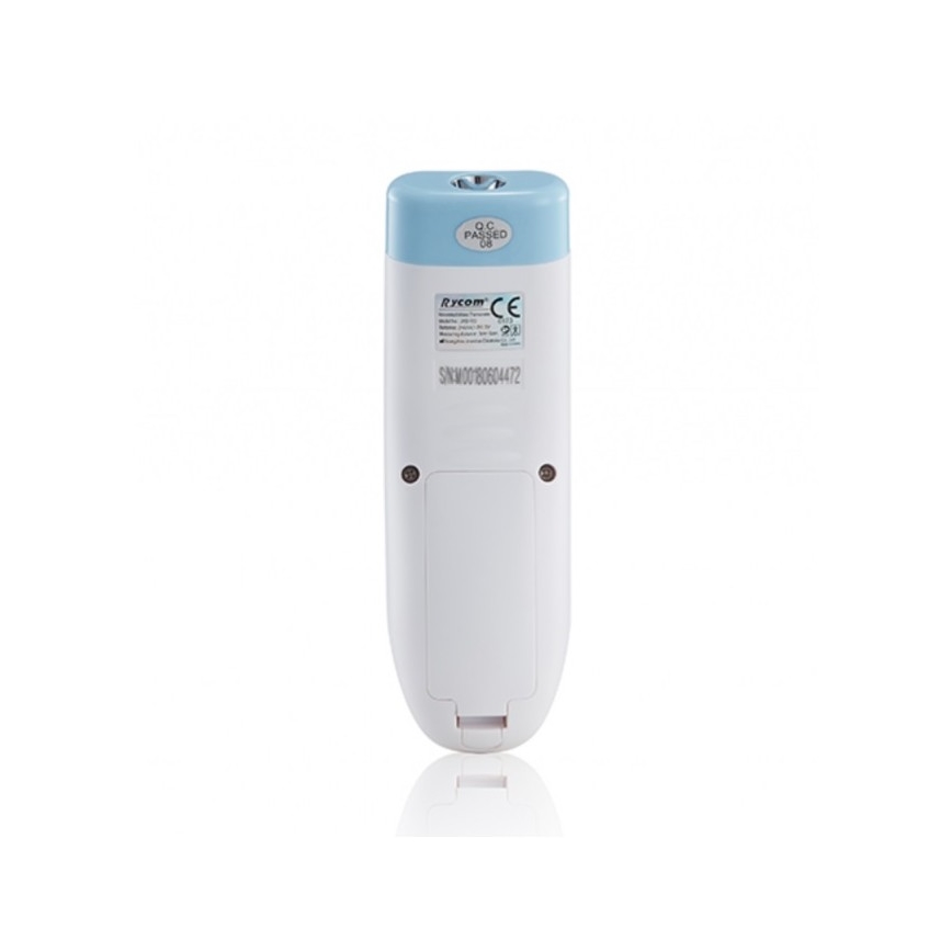 Berührungsloses Infrarot-Thermometer Berrcom JXB-183 2×AA