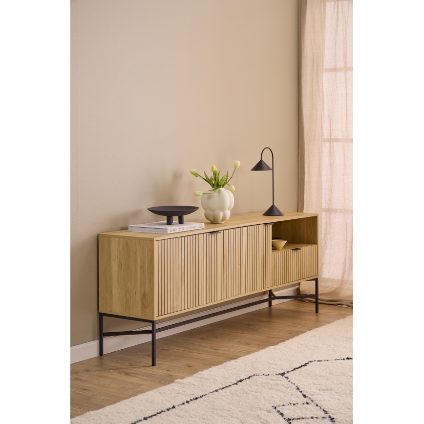 Besteckkasten EROL Eiche