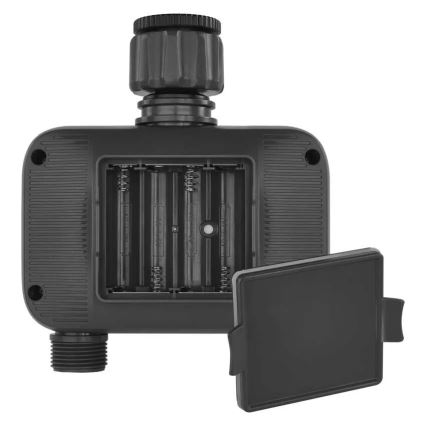 Bewässerungsuhr GoSmart mit 2 Ausgängen