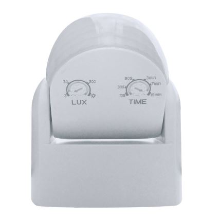 Bewegungsmelder für Außenbereiche PIR 1200W/230V IP65