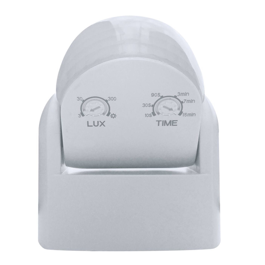 Bewegungsmelder für Außenbereiche PIR 1200W/230V IP65