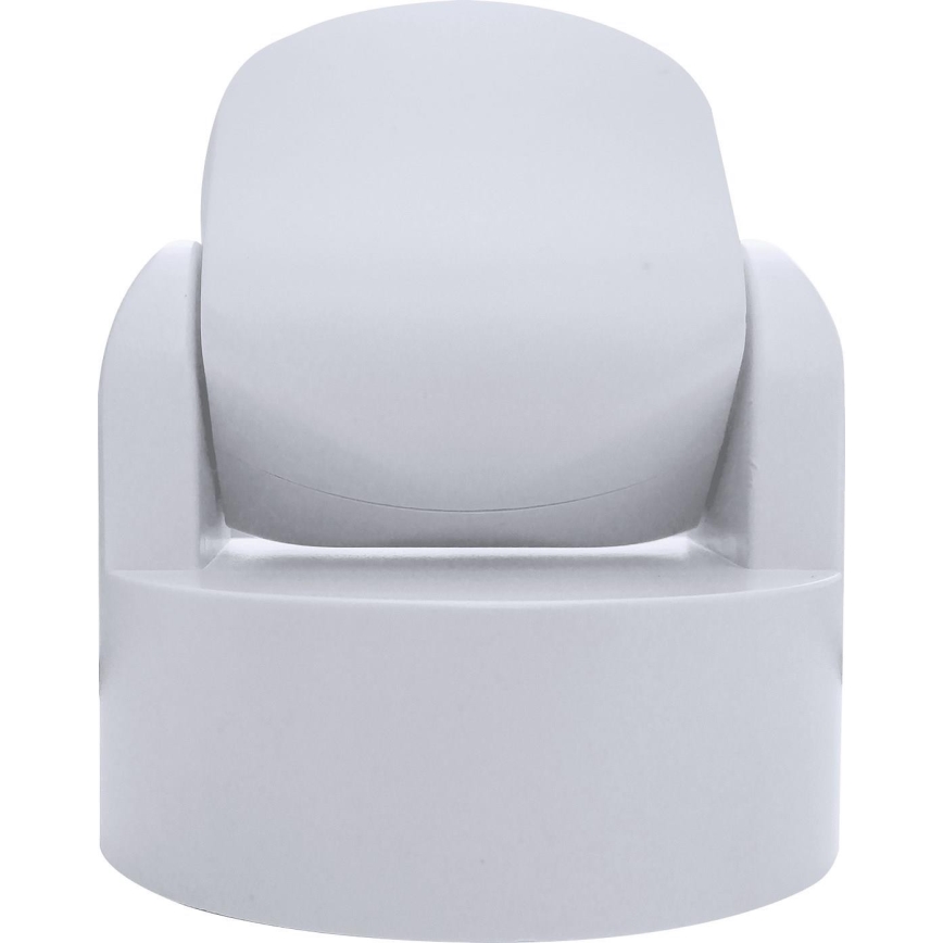 Bewegungsmelder für Außenbereiche PIR 1200W/230V IP65