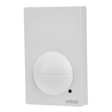 Bewegungsmelder HF 3600 weiß