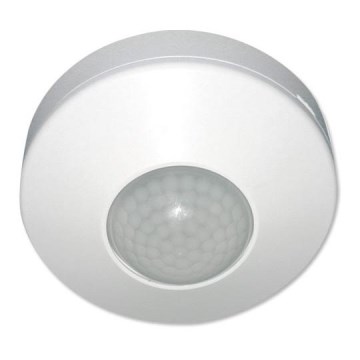 Bewegungsmelder LUXOMAT PD3-1C 360° IP44 Weiß
