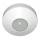 Bewegungsmelder LUXOMAT PD3-1C 360° IP44 Weiß