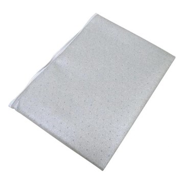 Bezug für Bügelbrett mit Antihaftbeschichtung 112x32 cm