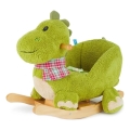 Bieco - Dinosaurier Schaukelstuhl