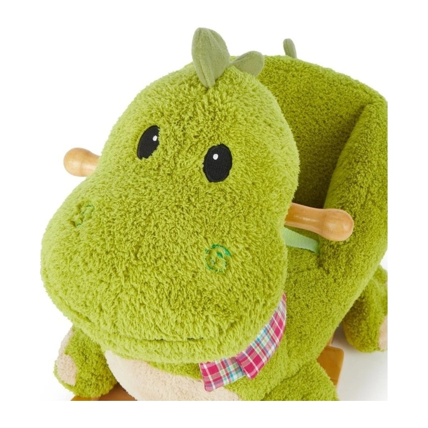 Bieco - Dinosaurier Schaukelstuhl