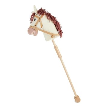 Bieco - Hobbypferd GINGER