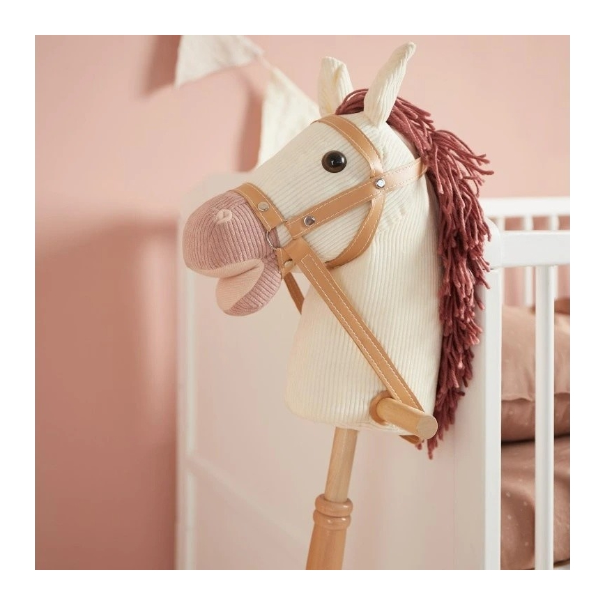 Bieco - Hobbypferd GINGER