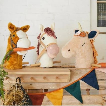 Bieco - Hobbypferd MAGIC Einhorn
