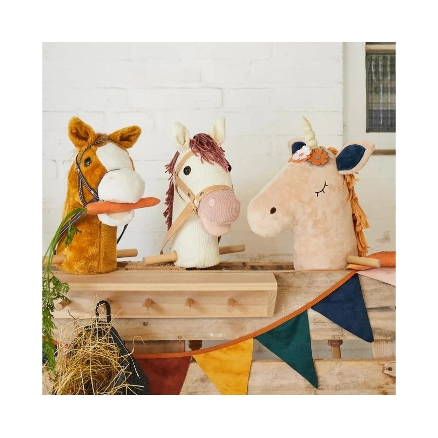 Bieco - Hobbypferd MAGIC Einhorn