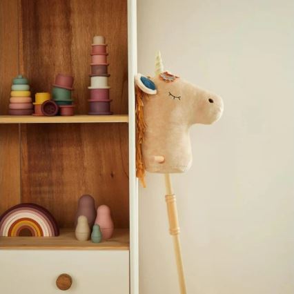 Bieco - Hobbypferd MAGIC Einhorn