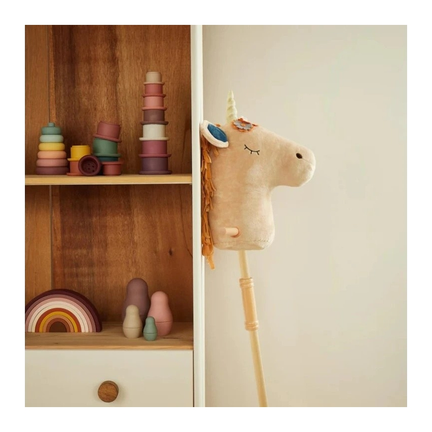 Bieco - Hobbypferd MAGIC Einhorn