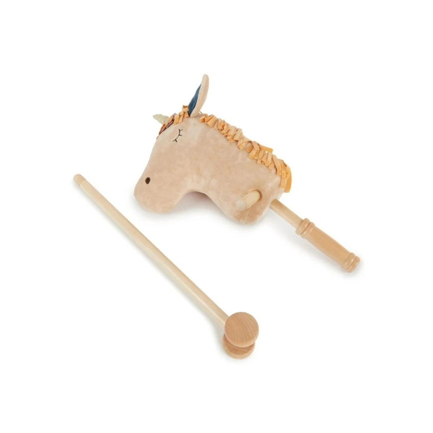 Bieco - Hobbypferd MAGIC Einhorn
