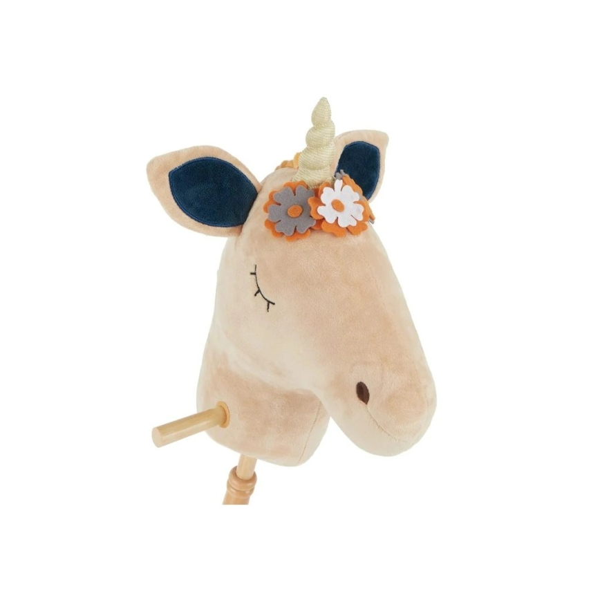 Bieco - Hobbypferd MAGIC Einhorn