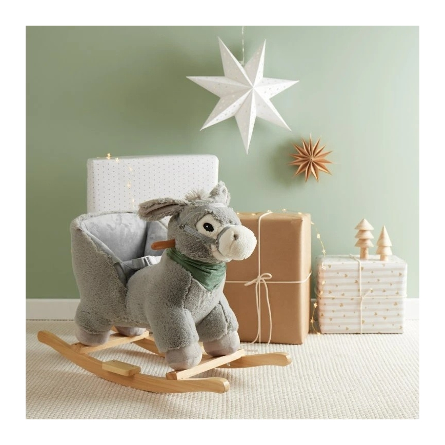 Bieco - Schaukel Esel