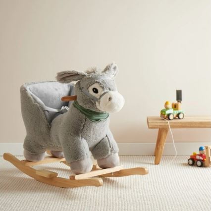 Bieco - Schaukel Esel