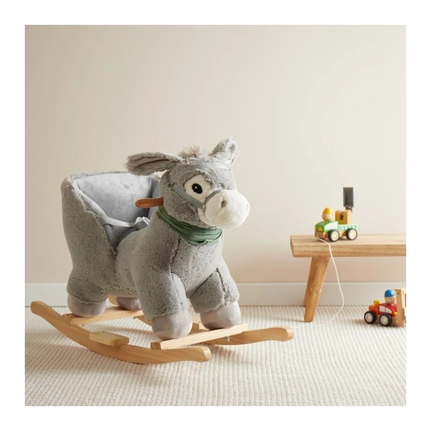 Bieco - Schaukel Esel