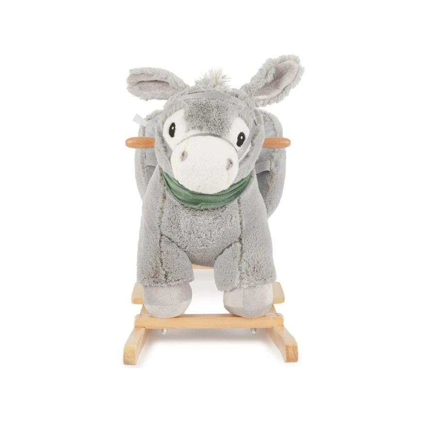 Bieco - Schaukel Esel