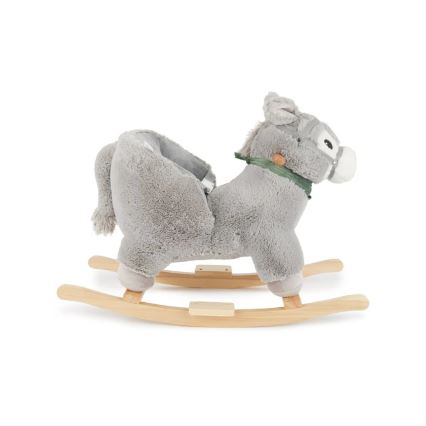 Bieco - Schaukel Esel