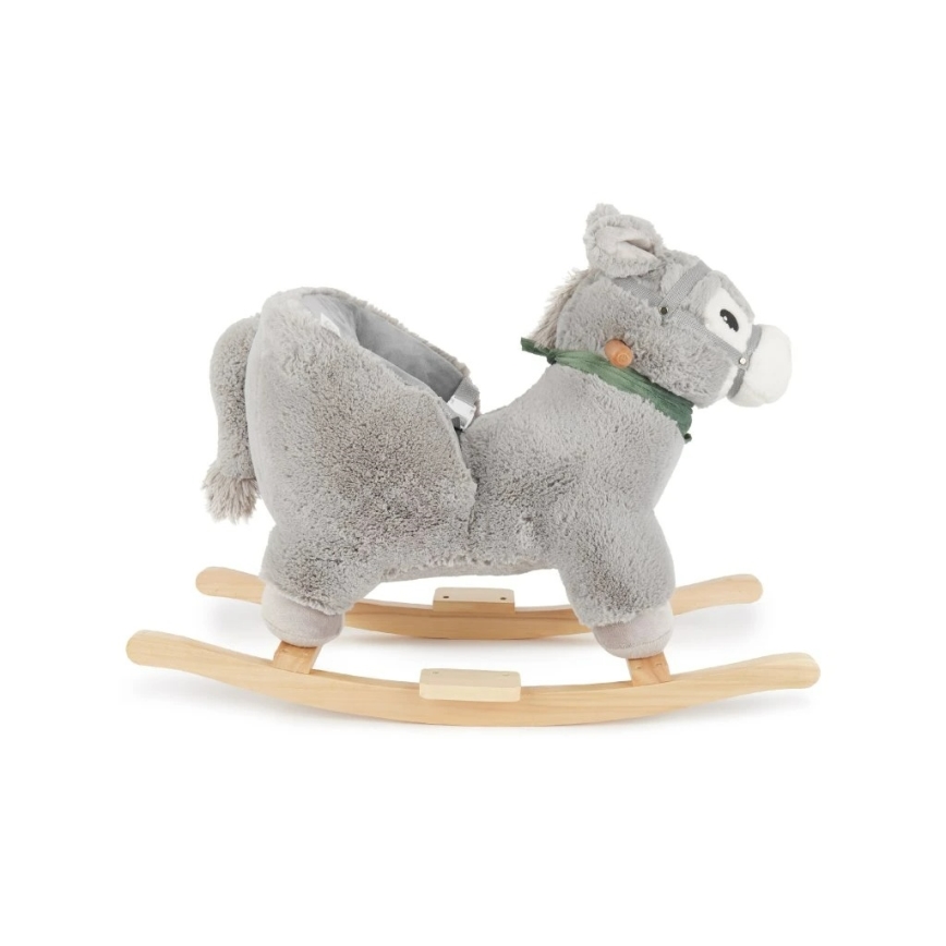 Bieco - Schaukel Esel