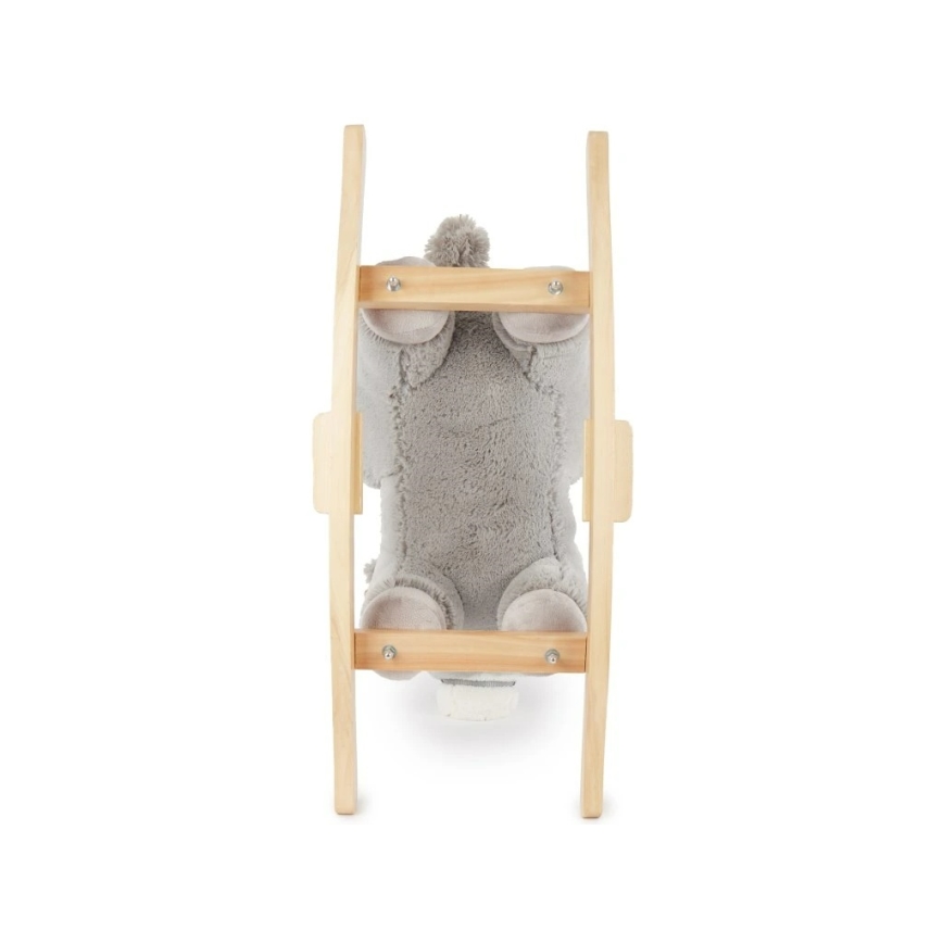 Bieco - Schaukel Esel