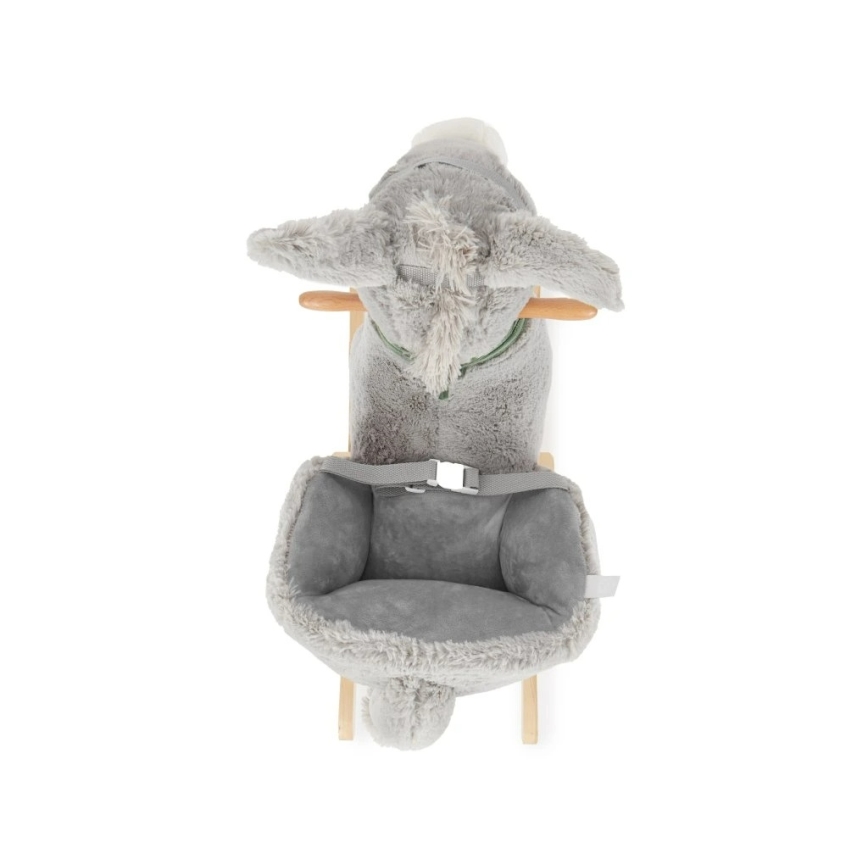 Bieco - Schaukel Esel