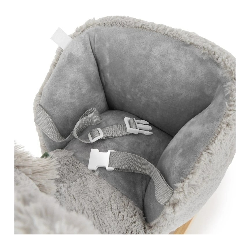 Bieco - Schaukel Esel