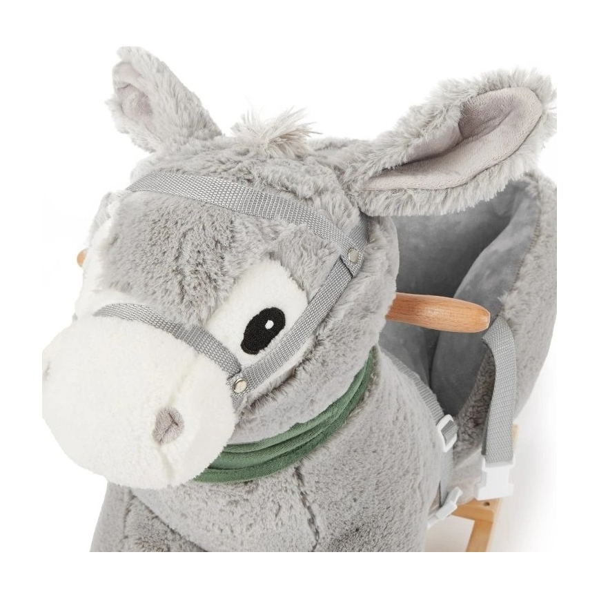 Bieco - Schaukel Esel