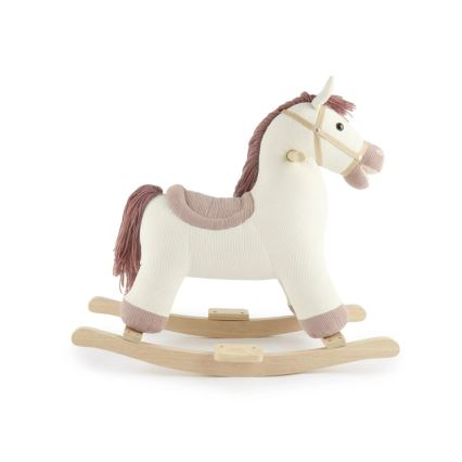 Bieco - Schaukelpferd GINGER