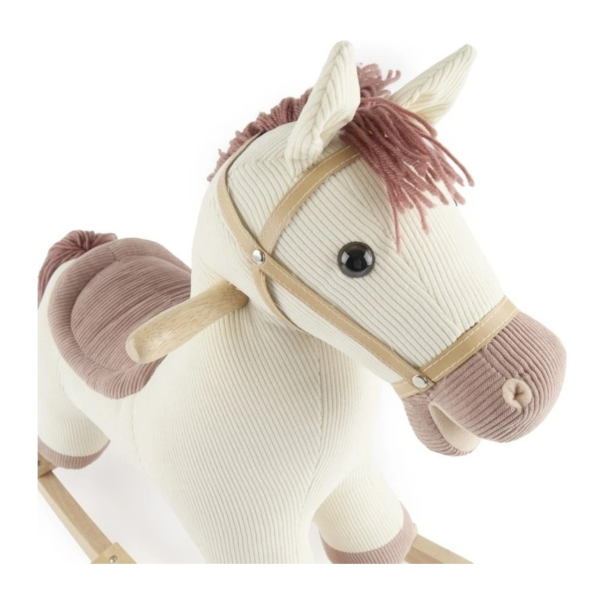 Bieco - Schaukelpferd GINGER